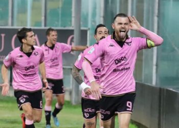 derby palermo