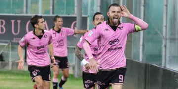 derby palermo