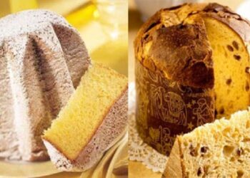 Panettoni e pandori salati, l’allarme del Codacons