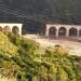 Crollo ponte sul Sosio, disposto sopralluogo