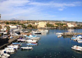 M5S: “Porticciolo di Ognina diventerà inaccesibile?”