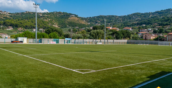 S. Maria Cilento – Catania, 600 biglietti per i tifosi etnei