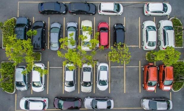 Al via i bandi per otto nuovi parcheggi