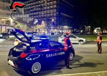 Catania: controlli e multe per quasi 28 mila euro
