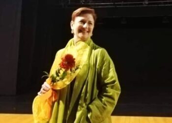 La danza catanese dice addio a Silvana Lo Giudice