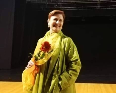 La danza catanese dice addio a Silvana Lo Giudice