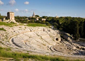 Anche Siracusa usufruisce dei Fondi PNRR