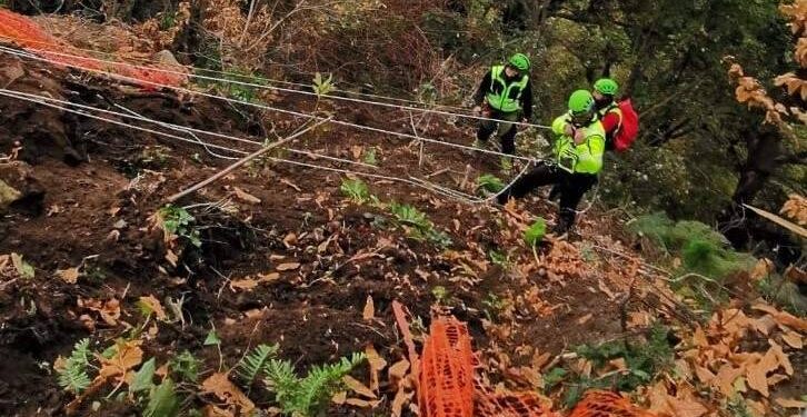 Incidente sul lavoro, muore operaio