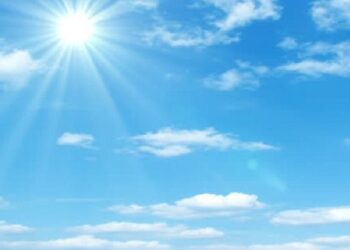 Meteo: si avvicina il Natale ma in Sicilia si respira area primaverile