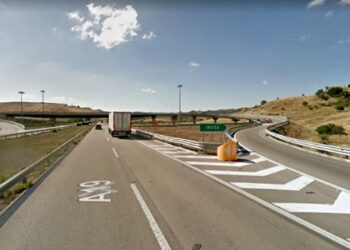 Riapre 4 giorni prima dei tempi previsti, lo svincolo Irosa della Palermo – Catania