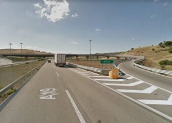 Da oggi fino al 24 dicembre chiuso svincolo di Irosa sulla Palermo – Catania