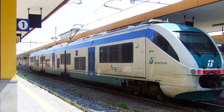 In arrivo  2 miliardi per i treni siciliani
