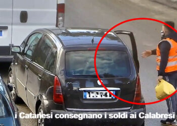 Blitz Kynara: arresti al clan Cappello. Carichi di 15-20 chili di cocaina ogni 2 settimane