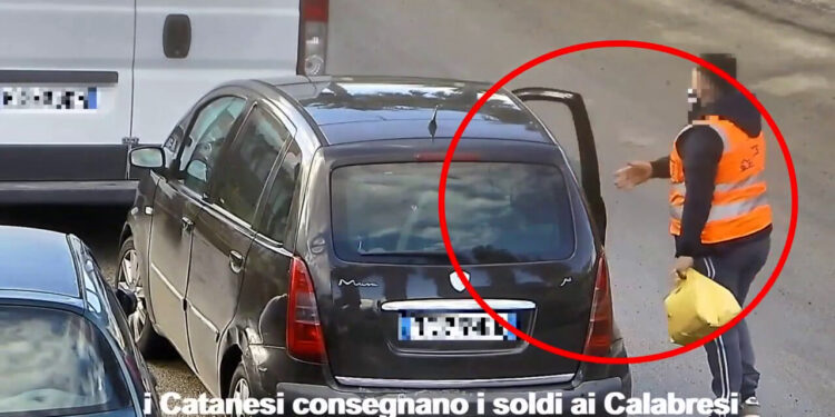 Blitz Kynara: arresti al clan Cappello. Carichi di 15-20 chili di cocaina ogni 2 settimane