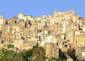 Salemi protagonista del programma della Bbc, ‘Amanda & Alan’s Italian Job’