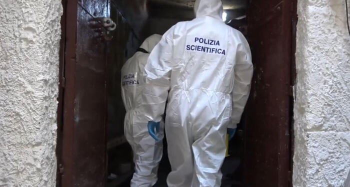 Pm Catania chiede processo per 15enne che ha ucciso la madre