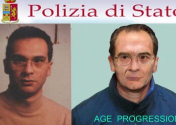 Arrestato il boss mafioso Matteo Messina Denaro