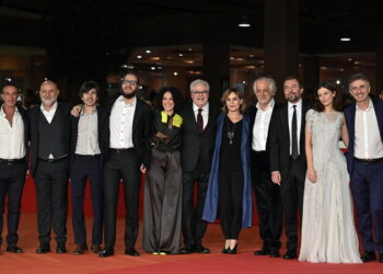 “Nastro dell’Anno” 2023 al film di Roberto Andò “La stranezza”