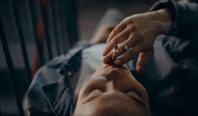 Per ogni settimana di fumo si perde un giorno di vita