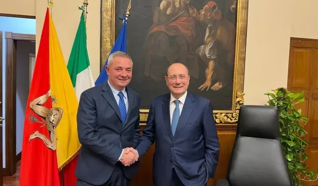 Mancuso aderisce al gruppo di Forza Italia all’Ars