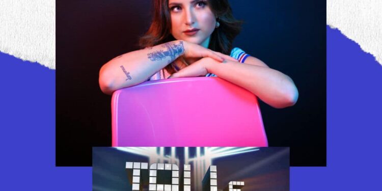 Da Catania a Tali e Quali Show di Rai 1: il successo di Benedicta Nicotra