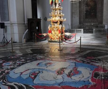 Sant’Agata: cinque mostre temporanee della Fondazione Oelle