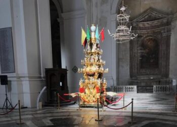 Sant’Agata: cinque mostre temporanee della Fondazione Oelle