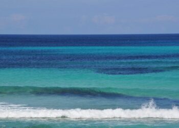 Nuovo record per il riscaldamento dell’Oceano