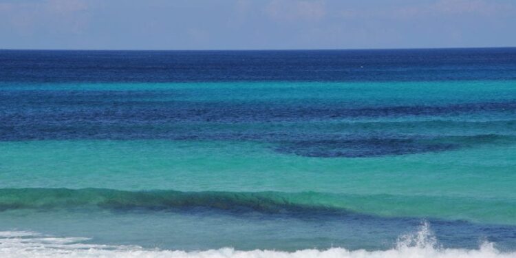 Nuovo record per il riscaldamento dell’Oceano