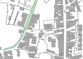 Sisma Santo Stefano: al via delocalizzazione Aci Platani