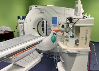 Nuova TC all’Ospedale “Santa Marta e Santa Venera” di Acireale