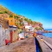 Alicudi, tra le migliori isole d’Europa per vivere in pace