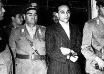 Muore a Catania Antonio Pallante, l’attentatore di Palmiro Togliatti