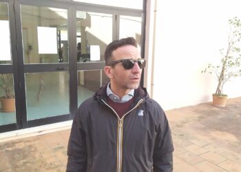 Taormina: si dimette l’assessore Andrea Carpita