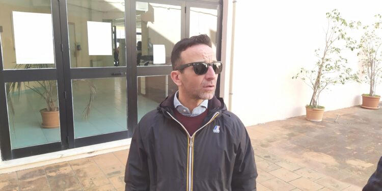 Taormina: si dimette l’assessore Andrea Carpita