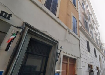 Un nuovo edificio romano per la Regione Siciliana da oltre mezzo milione di euro