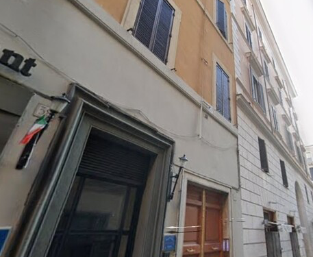 Un nuovo edificio romano per la Regione Siciliana da oltre mezzo milione di euro