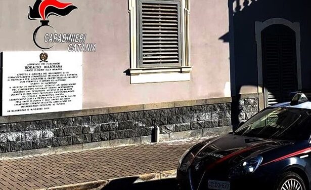 Rubano profumi : arrestata la madre e denunciato il figlio