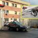 In manette 31enne per detenzione di armi e ricettazione