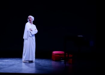 Torna “Teatri Riflessi”, il festival internazionale dei corti teatrali