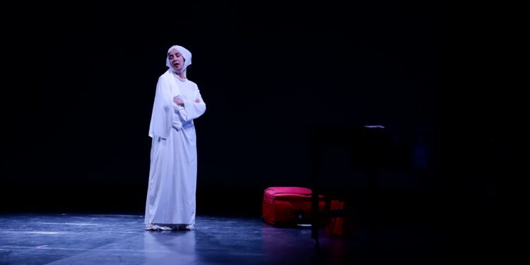 Torna “Teatri Riflessi”, il festival internazionale dei corti teatrali