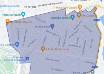 Catania: dal 16 gennaio raccolta senza più cassonetti