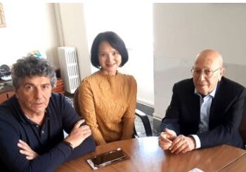 La Cina alla conquista del pistacchio di Bronte