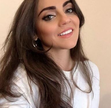 L’ex Suor Cristina di “The Voice” torna in scena con una foto da diva su Instagram