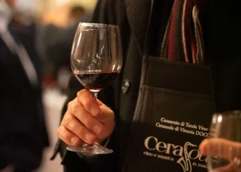 Al Bellini di Catania il 2 febbraio in scena concerto con musica e vino