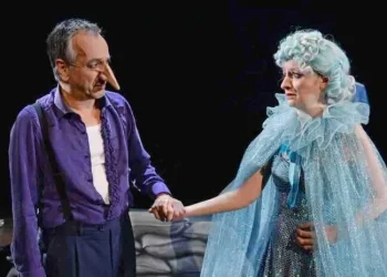 Cyrano de Bergerac debutta al Biondo