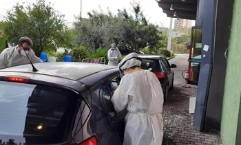 Dal 16 gennaio chiudono i drive-in di Catania e Acireale