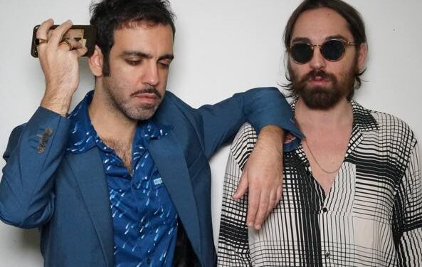 Colapesce e Dimartino raccontano in un corto “Tutta la verità sul Festival di Sanremo”