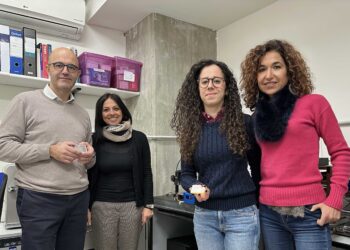 Unict e Boston Micro Fabrication creano un dispositivo di micro-optofluidica