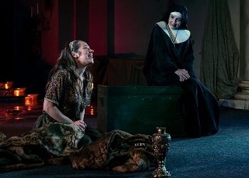 “Agata, la Santa fanciulla”, un kolossal di rara bellezza